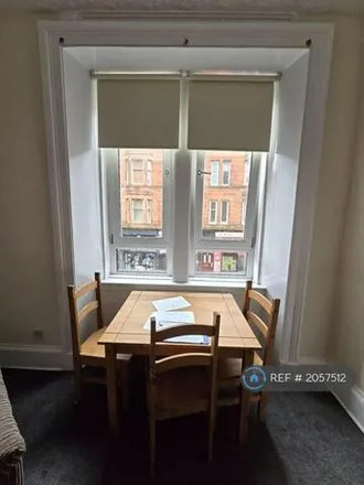 Image 9 - Kurdish, Allison Street, Glasgow, G42 8NN, United Kingdom - Apartment for rent
