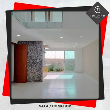 Image 2 - unnamed road, 72710 Sanctorum, PUE, Mexico - House for sale