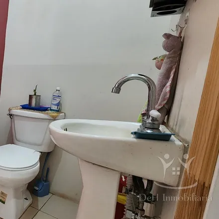 Buy this studio house on Avenida Ignacio Zaragoza in 31220 Chihuahua City, CHH