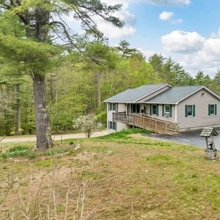 Buy this 3 bed house on 5 Friar Tuck Way in Wolfeboro, NH 03894