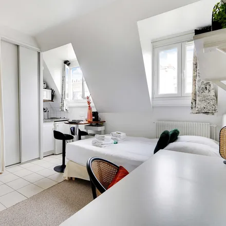 Image 8 - 85 Avenue Henri Martin, 75116 Paris, France - Apartment for rent