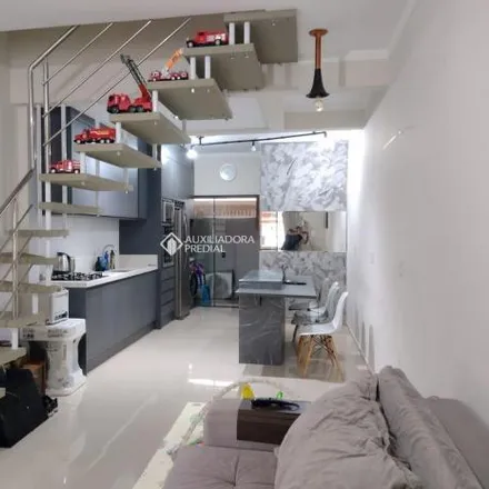 Buy this 2 bed house on Rua Luxemburgo in Santa Regina, Camboriú - SC