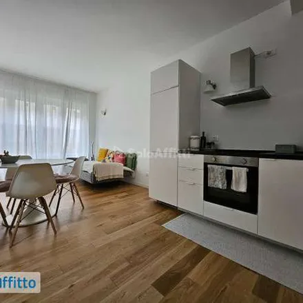 Rent this 2 bed apartment on Mercure Milano Solari in Via Pietro Orseolo 1, 20144 Milan MI