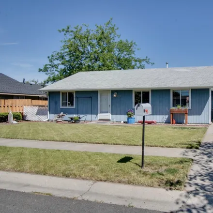 Buy this 2 bed house on 12682 West 12th Avenue in Airway Heights, WA 99001