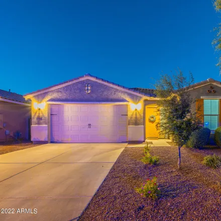 Buy this 3 bed house on Redbird Road in Peoria, AZ 85383