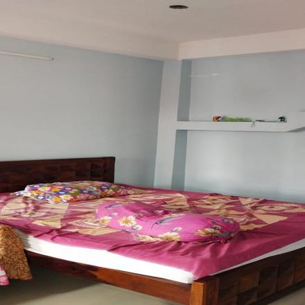 Rent this 1 bed house on Bijli Road in Radha Nagar, Agartala - 799001