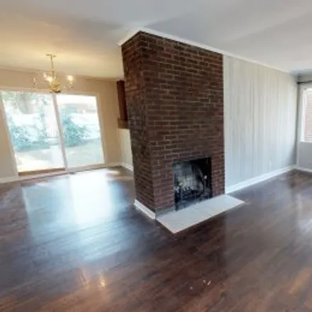 Rent this 3 bed apartment on 640 Manhasset Road in Collingwood, Charlotte