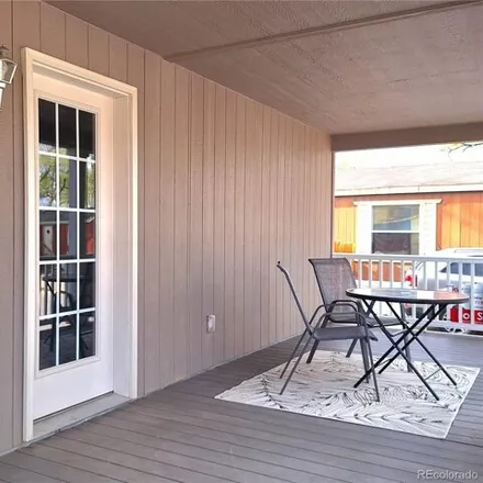 Image 2 - Boulder Street, Fountain, CO 80817, USA - Apartment for sale