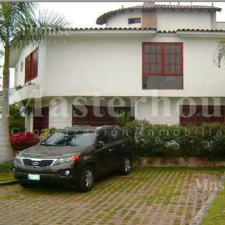 Buy this studio house on CCM - Iglesia de Jesucristo in Avenida Melgarejo 159, La Molina