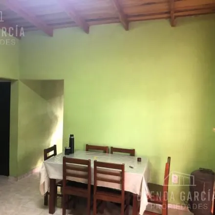 Buy this 3 bed house on Doctor Mariano Rebord 400 in Departamento Colón, 3280 Colón