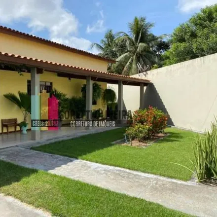 Buy this 3 bed house on Rua Arnold Silva in Queimadinha, Feira de Santana - BA