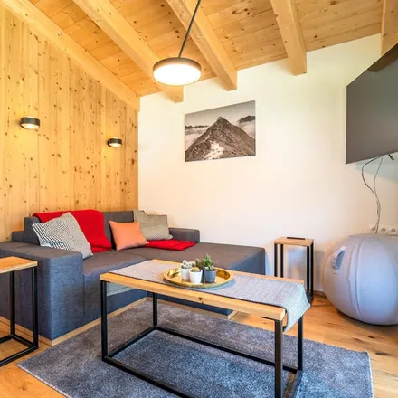 Image 9 - 6580 Sankt Anton am Arlberg, Austria - Apartment for rent