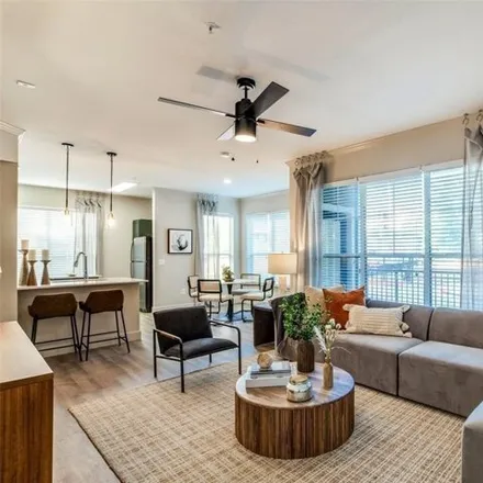 Image 9 - 2911 Washington Avenue, Houston, TX 77007, USA - Apartment for rent