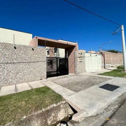 Buy this 2 bed apartment on Gabriel Ochoa 2096 in Distrito El Challao, 5539 Mendoza