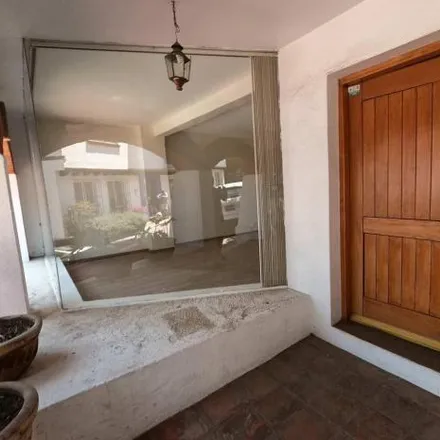 Rent this 3 bed house on Privada Fuente De Guanajuato in 52780 La Herradura, MEX