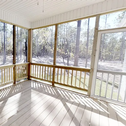 Image 2 - 1255 South Shore Drive, Boiling Spring Lakes, Brunswick County, NC 28461, USA - House for sale