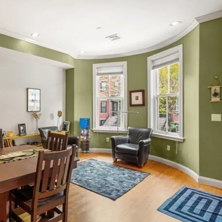 Buy this 1 bed condo on 82;84 East Brookline Street in Boston, MA 02118