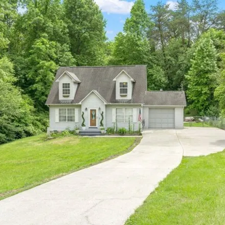 Buy this 4 bed house on 7301 Foxhaven Road in Mynatt, Knox County