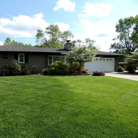 Image 1 - 670 Westminster Road, Joliet, IL 60435, USA - House for sale