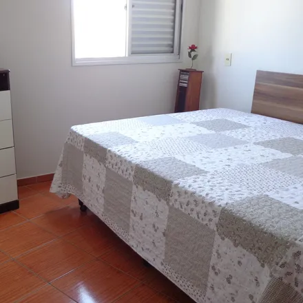 Rent this 2 bed apartment on Belo Horizonte in Heliópolis, BR