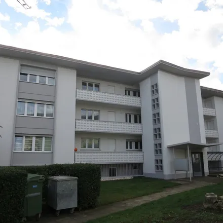 Image 5 - Weissensteinstrasse 5, 2540 Grenchen, Switzerland - Apartment for rent