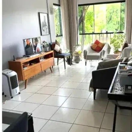 Buy this 3 bed apartment on Bloco E in SQN 216, Brasília - Federal District