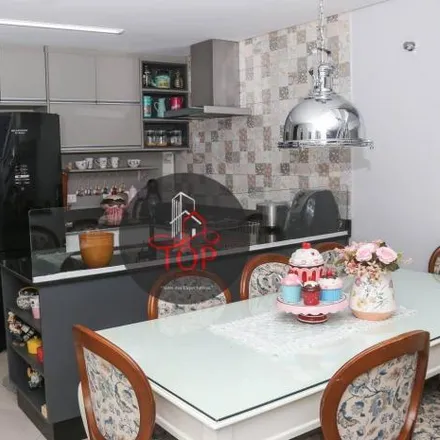 Buy this 3 bed house on Rua Solimões in Vila Helena, Santo André - SP