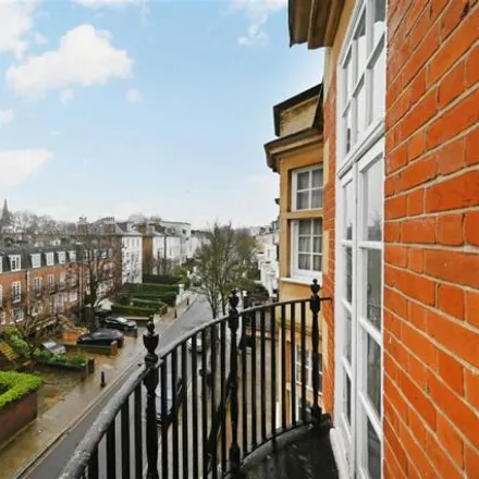Image 2 - Coleherne Court, The Little Boltons, London, SW5 0BU, United Kingdom - Apartment for sale