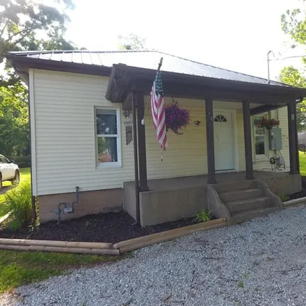 Buy this 2 bed house on 135 North School Street in Goodman, McDonald County