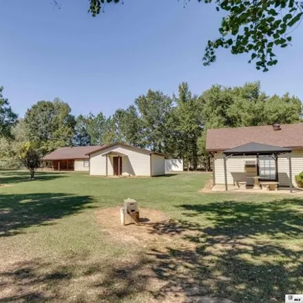 Image 7 - 11126 Wood Meadow Street, Newhlock, Morehouse Parish, LA 71220, USA - House for sale