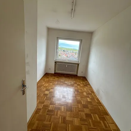 Rent this 3 bed apartment on Kirchhohl in 65207 Naurod, Germany