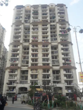 Image 3 - unnamed road, Ghaziabad - 201002, Uttar Pradesh, India - Apartment for rent