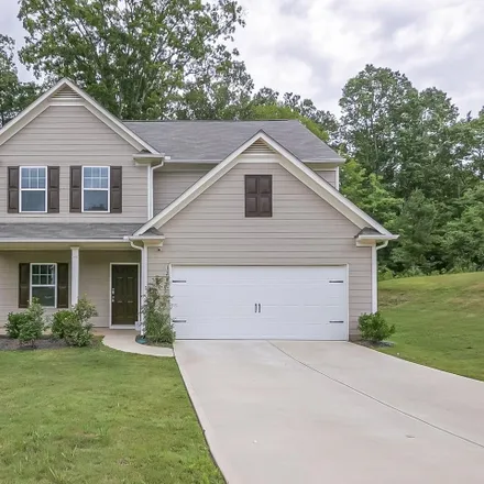 Buy this 4 bed house on 324 Church Road Southwest in Smyrna, GA 30060