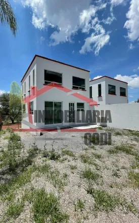 Image 7 - unnamed road, 76803 San Juan del Río, QUE, Mexico - House for sale