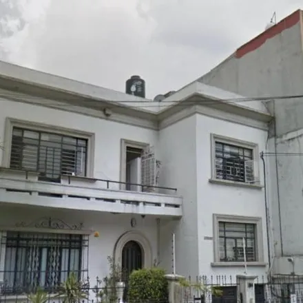 Buy this studio house on Helado Obscuro in Calle Orizaba, Cuauhtémoc
