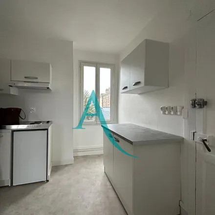 Image 7 - 25 Rue François Mazeline, 76600 Le Havre, France - Apartment for rent