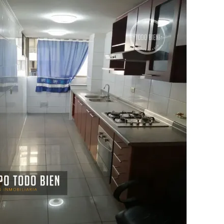 Buy this 1 bed apartment on Santo Domingo 1371 in 834 0309 Santiago, Chile