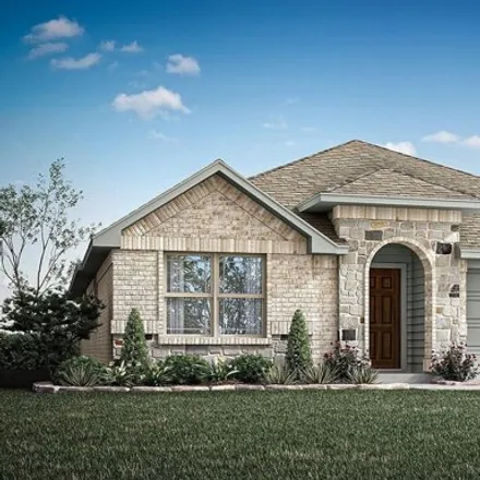 Buy this 4 bed house on Mill Street in Denton County, TX 76277