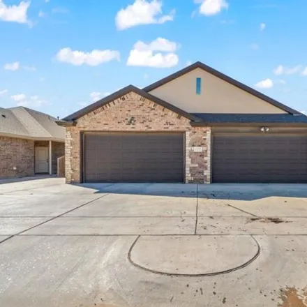 Buy this 6 bed house on 1231 Preston Trail in Wolfforth, TX 79382