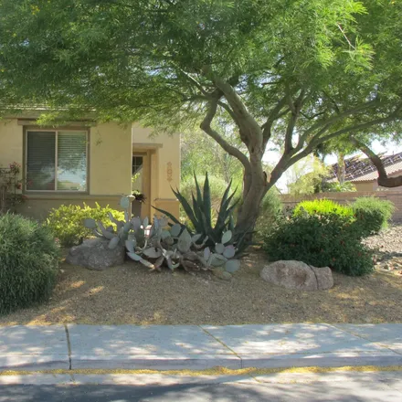 Rent this 2 bed house on 8769 West Maya Way in Peoria, AZ 85383
