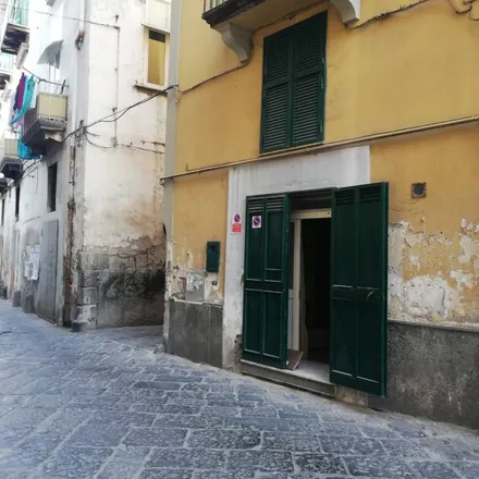 Rent this 2 bed apartment on Via Santa Croce in 80026 Casoria NA, Italy