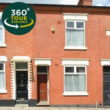 Buy this 3 bed townhouse on Twycross Street in Leicester, LE2 0DX