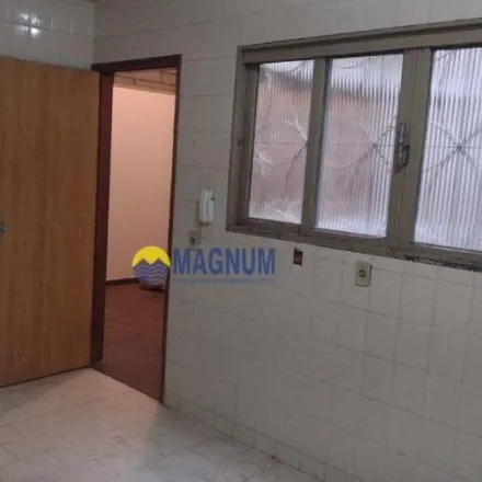 Rent this 2 bed apartment on Rua Independência in Vila Fiorezzi, São José do Rio Preto - SP