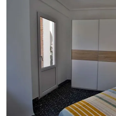Image 3 - Carrer del Baró de San Petrillo, 59, 46020 Valencia, Spain - Room for rent