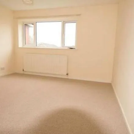 Rent this 3 bed apartment on Park Hall Close in Walsall, WS5 3HQ
