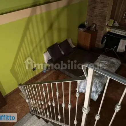 Rent this 3 bed apartment on Via Valeggio 13f in 10128 Turin TO, Italy