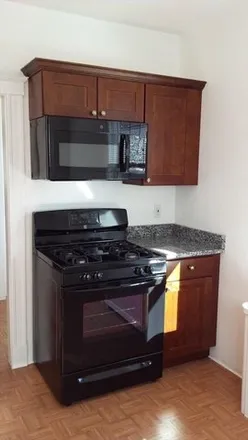 Rent this 4 bed apartment on 22 Commonwealth Ter Unit 2 in Boston, Massachusetts