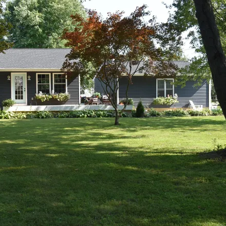 Buy this 3 bed house on 1006 Dulin Clark Road in Hunters Ridge, Queen Anne's County
