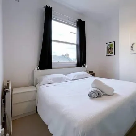 Image 6 - London, N19 5SQ, United Kingdom - Apartment for rent