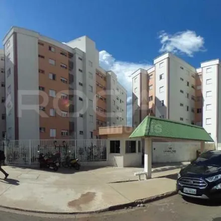 Image 2 - Avenida Gregório Aversa, Recreio São Judas Tadeu, São Carlos - SP, 13571, Brazil - Apartment for sale